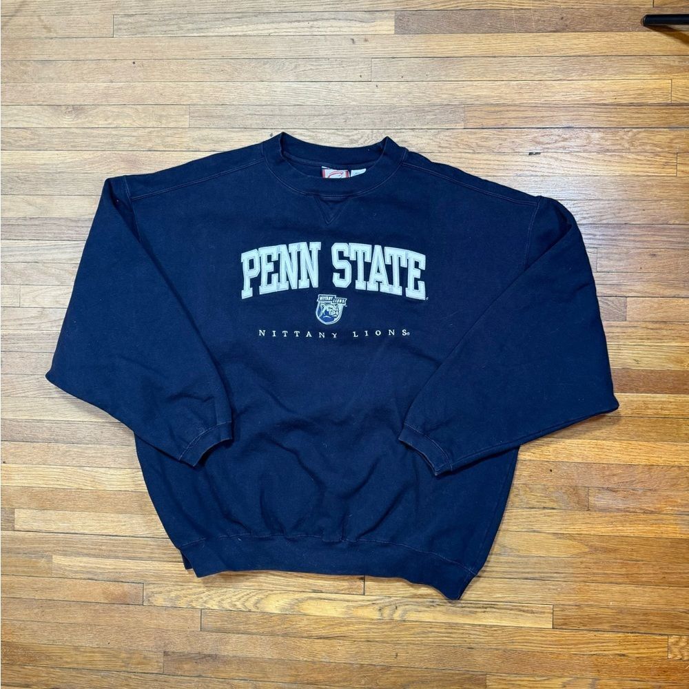Vintage Penn State Sweatshirt